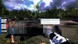 Gmod chat - menu to edit