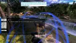 Gmod chat - whisper mod