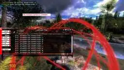 Gmod chat - whisper sphere editable