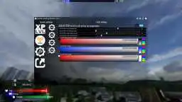 customise-hud-level-progression