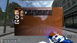 See the stats of energy drinks in Spawn Menu