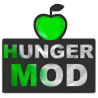 Gmod Hunger Mod + Customizable HUD v3