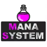 Gmod Mana System + HUD Creator v2.4