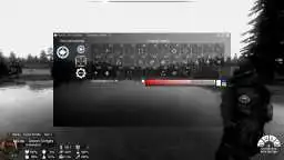 Customise your crosshair