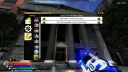 documentation-access