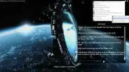 Inform your users about how your GMod server work