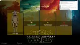 Create as many slots as you allow in public vip or staff