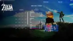 Gmod Character Creator System with Skins and Bodygroup Editor