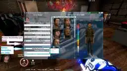 Set a user access restrictions per job, rank , vip, and categorie,