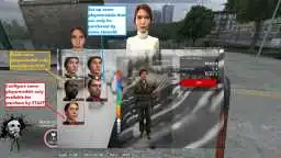 Make some playermodel accessible only for some conditions