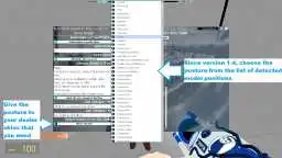 npc-animation-posture