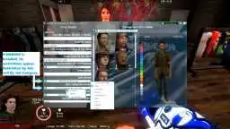 Restrictions when Darkrp jobs is detected