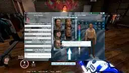 Set the price of each skins