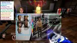 The skin dealer shop that users will see