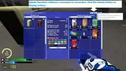 admin-shortcut-to-avoid-commands