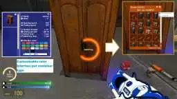 custom-interface-color-per-container