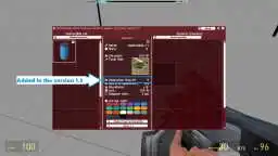 Since the version 1.3 destroy resources can give XP