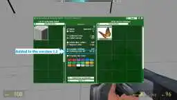 Since the version 1.2 collecting resources can give experience point
