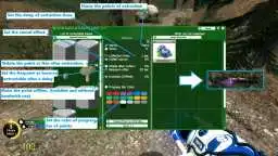 setting-extraction-points