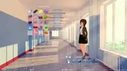 Draw for anime gamemode