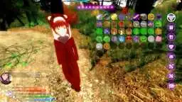 Customisation rounded style