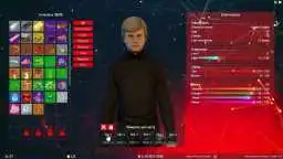 Customisation starwars or clones rp style