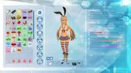 make a unique item store