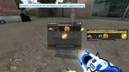 Craft all you can imagine. What your gamemode need.