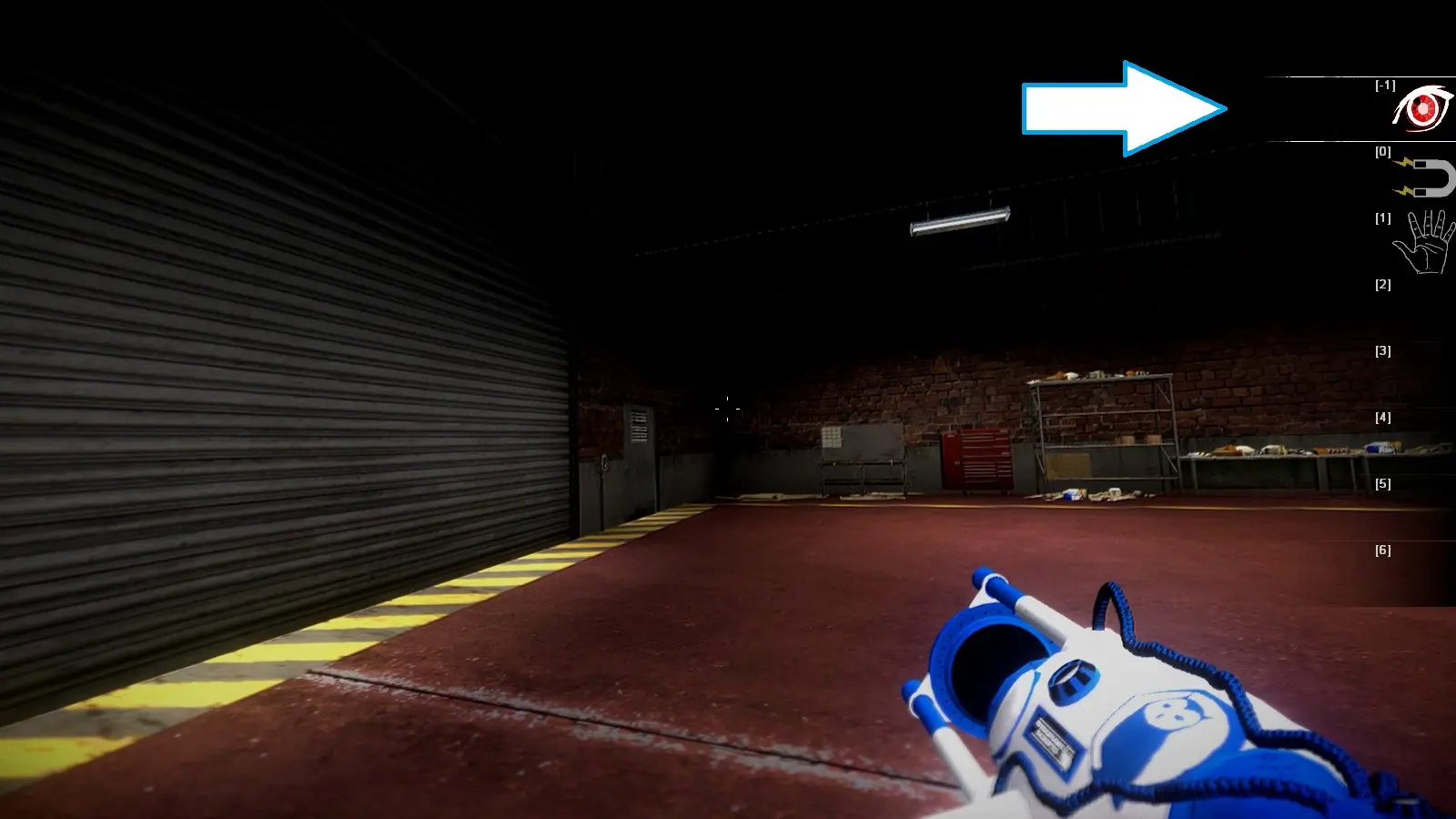 Select Admineyes Swep