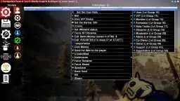 Administration system includes made for Zworld that no other system can meet