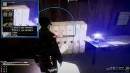 Browse the maps and get materials by searching everything you can