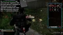 Take advantage of the seasons to stock up,by example here with mushroom in autumn