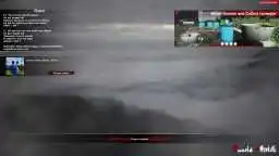 The first Home screen