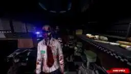 Survive the world after