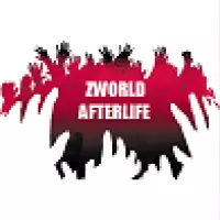 Zworld - Gamemode Single, Multiplayer & Server v1.9