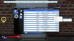 Install special lock for specific steamid or team or darkrp jobs