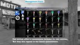 Spawnmenu include if you dont use Sandbox Gamemode