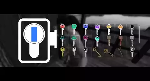 Vidéo de Demonstration de Gmod Key and Lock System + Door Manager sur Youtube