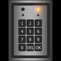 Gmod Keypad 1