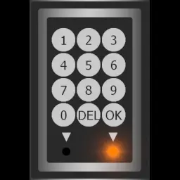Gmod Keypad 2