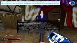 passive-role-playing