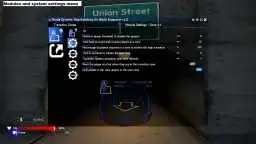 All modules of Gmod Dynamic Map Switching