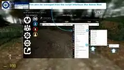 Manage Credits of User from the best Gmod administration system