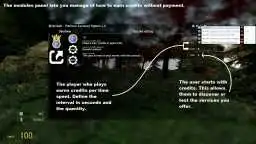 Rewarding active players