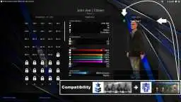 norda-character-selection