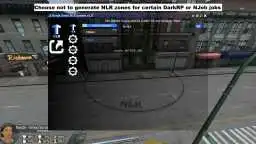 Jobs DarkRP configuration