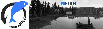 Banner NFish - The optimized GMod fishing game system