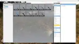 Gmod NFish - Fishing rod