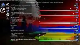 environnement-editor