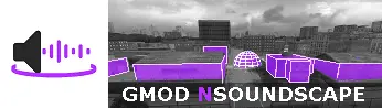 NSoundScape Creator: Advanced, Optimized GMod Soundscape Addon